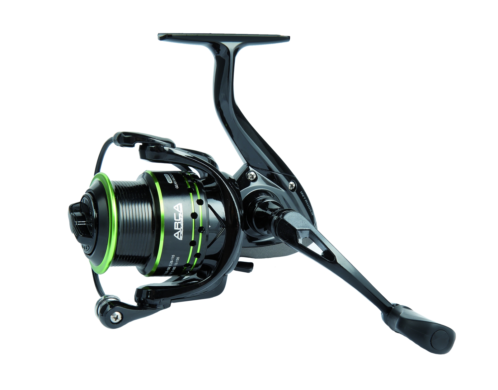 Intruder Feeder 5000FD